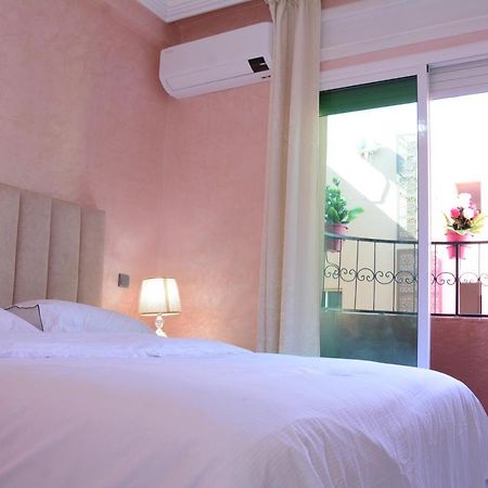 Apartment In Marrakech, Gueliz Marrakesh Exterior foto