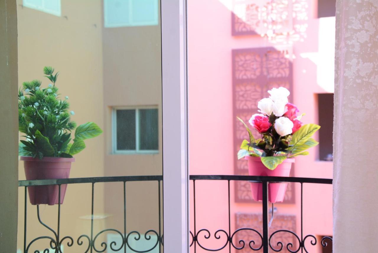 Apartment In Marrakech, Gueliz Marrakesh Exterior foto