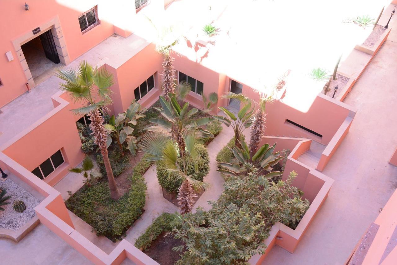 Apartment In Marrakech, Gueliz Marrakesh Exterior foto